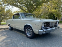 1966 Plymouth Barracuda for sale in Michigan (ID-100809)