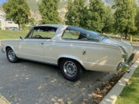 1966 Plymouth Barracuda for sale in Michigan (ID-100809)