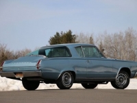 1966 Plymouth Barracuda for sale in Riverhead, New York (ID-114617)