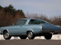 1966 Plymouth Barracuda for sale in Riverhead, New York (ID-114617)