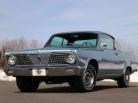 1966 Plymouth Barracuda for sale in Riverhead, New York (ID-114617)