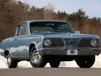 1966 Plymouth Barracuda for sale in Riverhead, New York (ID-114617)