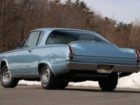 1966 Plymouth Barracuda for sale in Riverhead, New York (ID-114617)