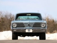 1966 Plymouth Barracuda for sale in Riverhead, New York (ID-114617)