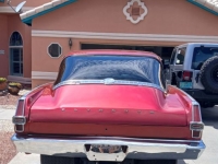 1966 Plymouth Barracuda for sale (ID-143869)