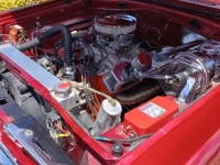 1966 Plymouth Barracuda for sale (ID-143869)