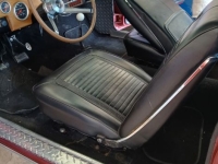 1966 Plymouth Barracuda for sale (ID-143869)