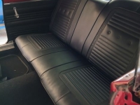 1966 Plymouth Barracuda for sale (ID-143869)