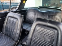 1966 Plymouth Barracuda for sale in Michigan (ID-156141)