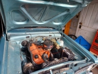 1966 Plymouth Barracuda for sale in Michigan (ID-156141)