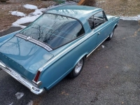 1966 Plymouth Barracuda for sale in Michigan (ID-156141)