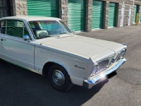 1966 Plymouth Barracuda for sale in Michigan (ID-160976)