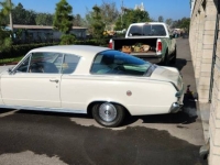 1966 Plymouth Barracuda for sale in Michigan (ID-160976)
