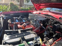 1966 Plymouth Barracuda for sale in Michigan (ID-160979)