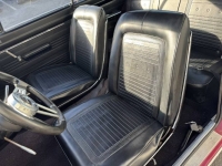 1966 Plymouth Barracuda for sale in Michigan (ID-160979)