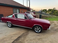 1966 Plymouth Barracuda for sale in Michigan (ID-160979)