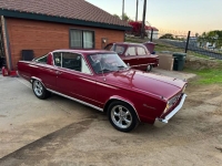 1966 Plymouth Barracuda for sale in Michigan (ID-160979)