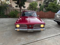 1966 Plymouth Barracuda for sale in Michigan (ID-160979)