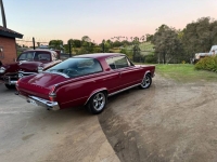 1966 Plymouth Barracuda for sale in Michigan (ID-160979)