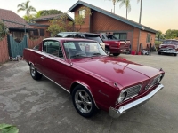 1966 Plymouth Barracuda for sale in Michigan (ID-160979)