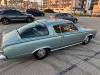 1966 Plymouth Barracuda for sale in Michigan (ID-160984)