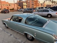 1966 Plymouth Barracuda for sale in Michigan (ID-160984)
