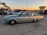 1966 Plymouth Barracuda for sale in Michigan (ID-160984)