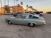 1966 Plymouth Barracuda for sale in Michigan (ID-160984)