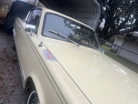 1966 Plymouth Barracuda for sale in Michigan (ID-161949)