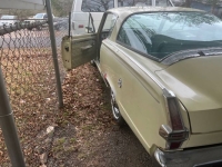 1966 Plymouth Barracuda for sale in Michigan (ID-161949)