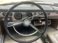 1966 Plymouth Barracuda for sale in Michigan (ID-161949)