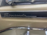 1966 Plymouth Barracuda for sale in Michigan (ID-161949)