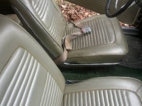1966 Plymouth Barracuda for sale in Michigan (ID-161949)