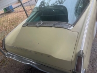 1966 Plymouth Barracuda for sale in Michigan (ID-161949)