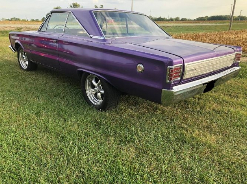 1966 Plymouth Belvedere for sale in Michigan (ID-121166) 1966 Plymouth Belvedere for sale in Michigan (ID-121166)