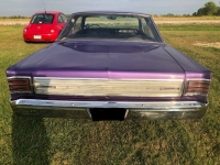1966 Plymouth Belvedere for sale in Michigan (ID-121166)