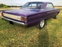 1966 Plymouth Belvedere for sale in Michigan (ID-121166)