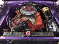 1966 Plymouth Belvedere for sale in Michigan (ID-121166)