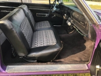 1966 Plymouth Belvedere for sale in Michigan (ID-121166)