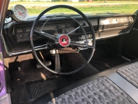 1966 Plymouth Belvedere for sale in Michigan (ID-121166)