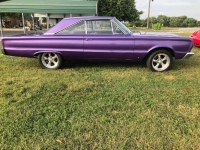 1966 Plymouth Belvedere for sale in Michigan (ID-121166)
