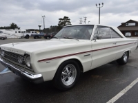 1966 Plymouth Belvedere for sale in Michigan (ID-126299)