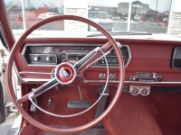 1966 Plymouth Belvedere for sale in Michigan (ID-126299)