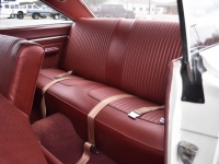 1966 Plymouth Belvedere for sale in Michigan (ID-126299)