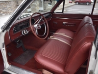 1966 Plymouth Belvedere for sale in Michigan (ID-126299)