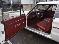 1966 Plymouth Belvedere for sale in Michigan (ID-126299)