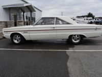 1966 Plymouth Belvedere for sale in Michigan (ID-126299)