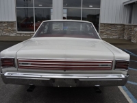 1966 Plymouth Belvedere for sale in Michigan (ID-126299)