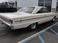 1966 Plymouth Belvedere for sale in Michigan (ID-126299)