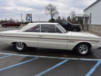 1966 Plymouth Belvedere for sale in Michigan (ID-126299)